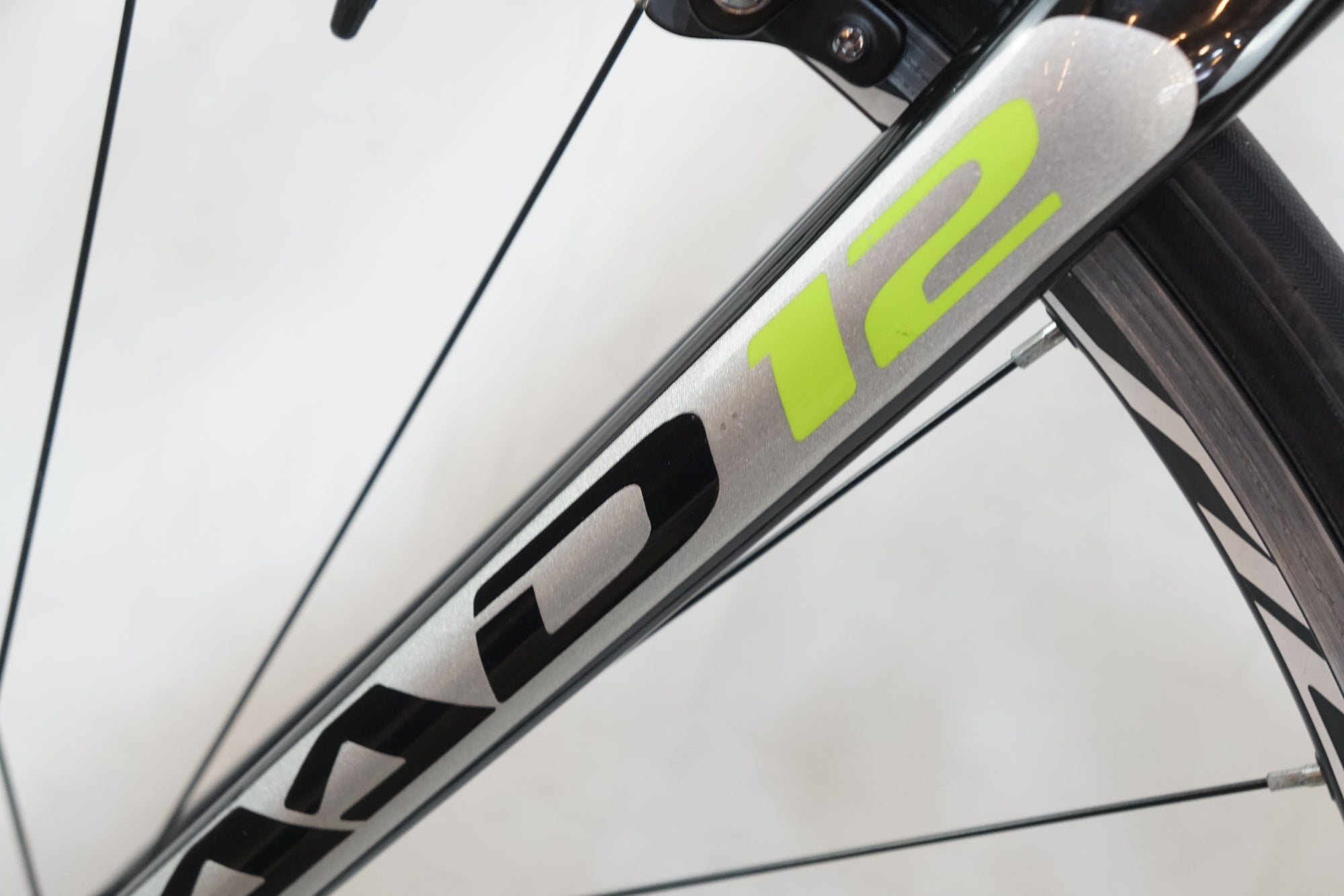 CANNONDALE 「キャノンデール」 CAAD12 2017年モデル ロードバイク / バイチャリ浦和ベース