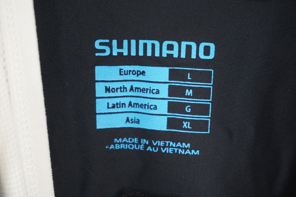 SHIMANO 「シマノ」 XLサイズ ビブショーツ / 浦和ベース