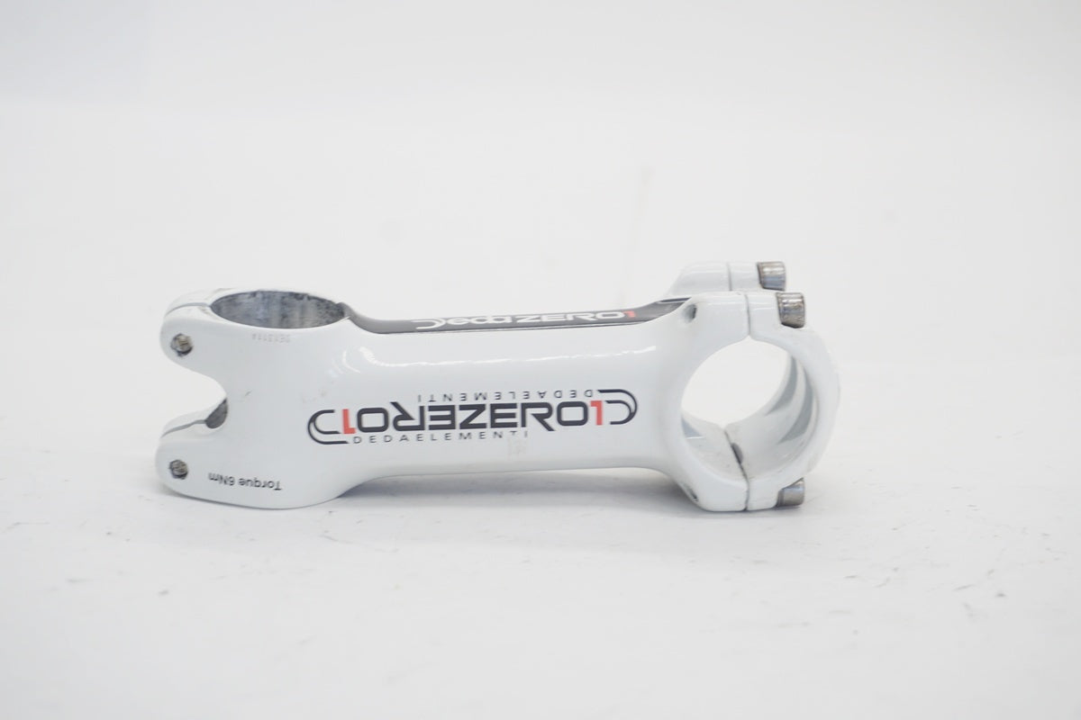 DEDA「デダ」 ZERO1φ31.8mm100mm ステム / 京都八幡店