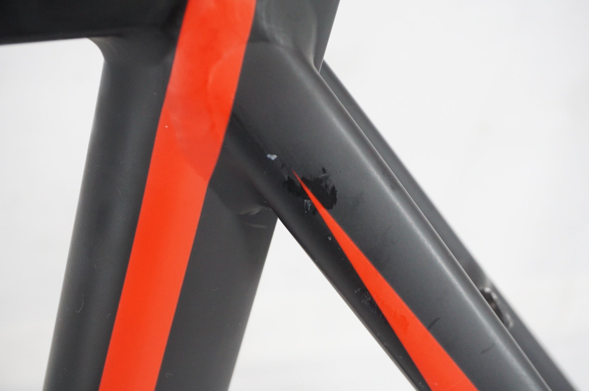 FUJI 「フジ」 TRACK 1.1 2014年モデル フレームセット / 阪急塚口店