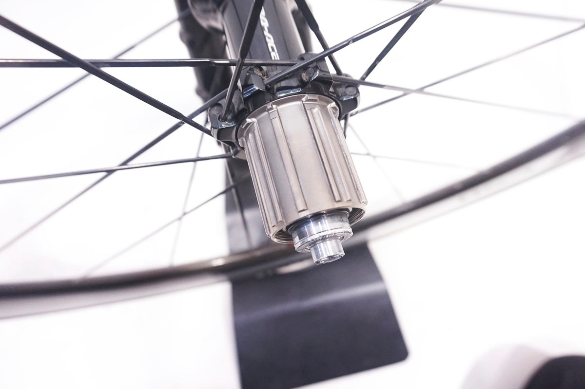 SHIMANO 「シマノ」 DURA-ACE WH-9000 C50 SHIMANO 11s リアホイール / 大阪門真店