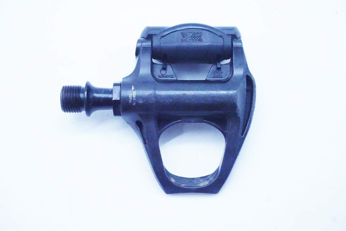 SHIMANO「シマノ」 105 PD-5800 ペダル/ 京都西院店