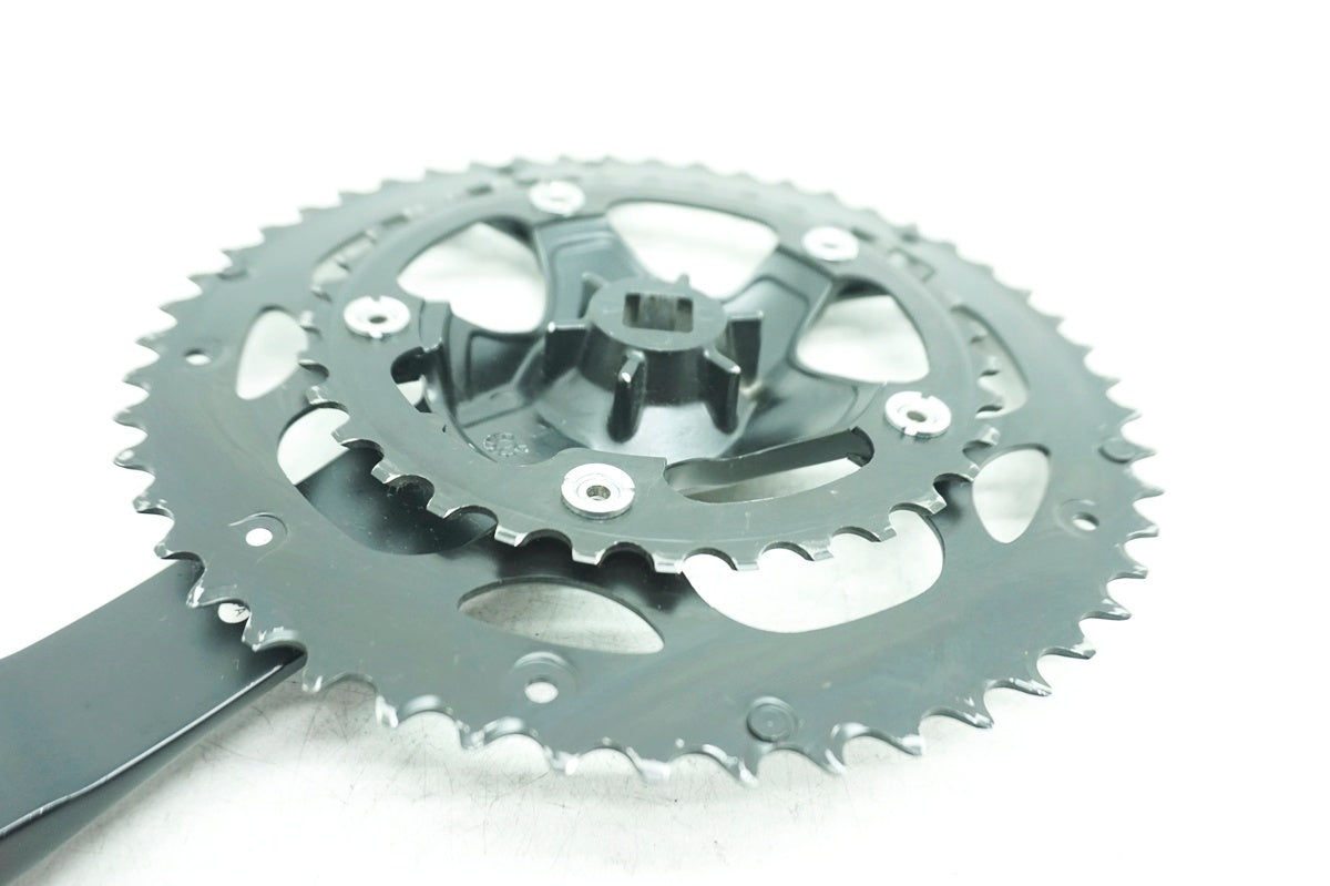 SHIMANO 「シマノ」 FC-RS200 50/34T 165mm クランク / 大阪門真店