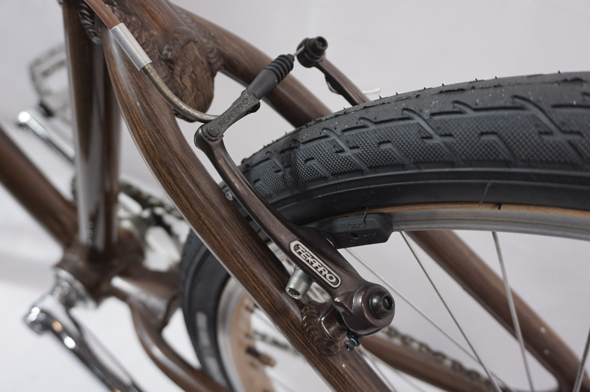 SE BIKES 「エスイーバイク」 OM FLYER 26 年式不明 マウンテンバイク / バイチャリ世田谷店