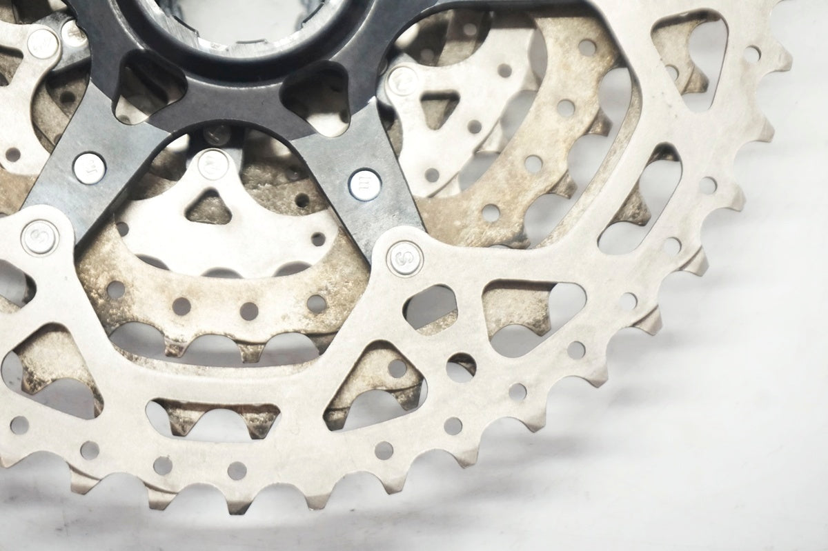 SUNRACE 「サンレース」 12-46T スプロケット / 大阪門真店