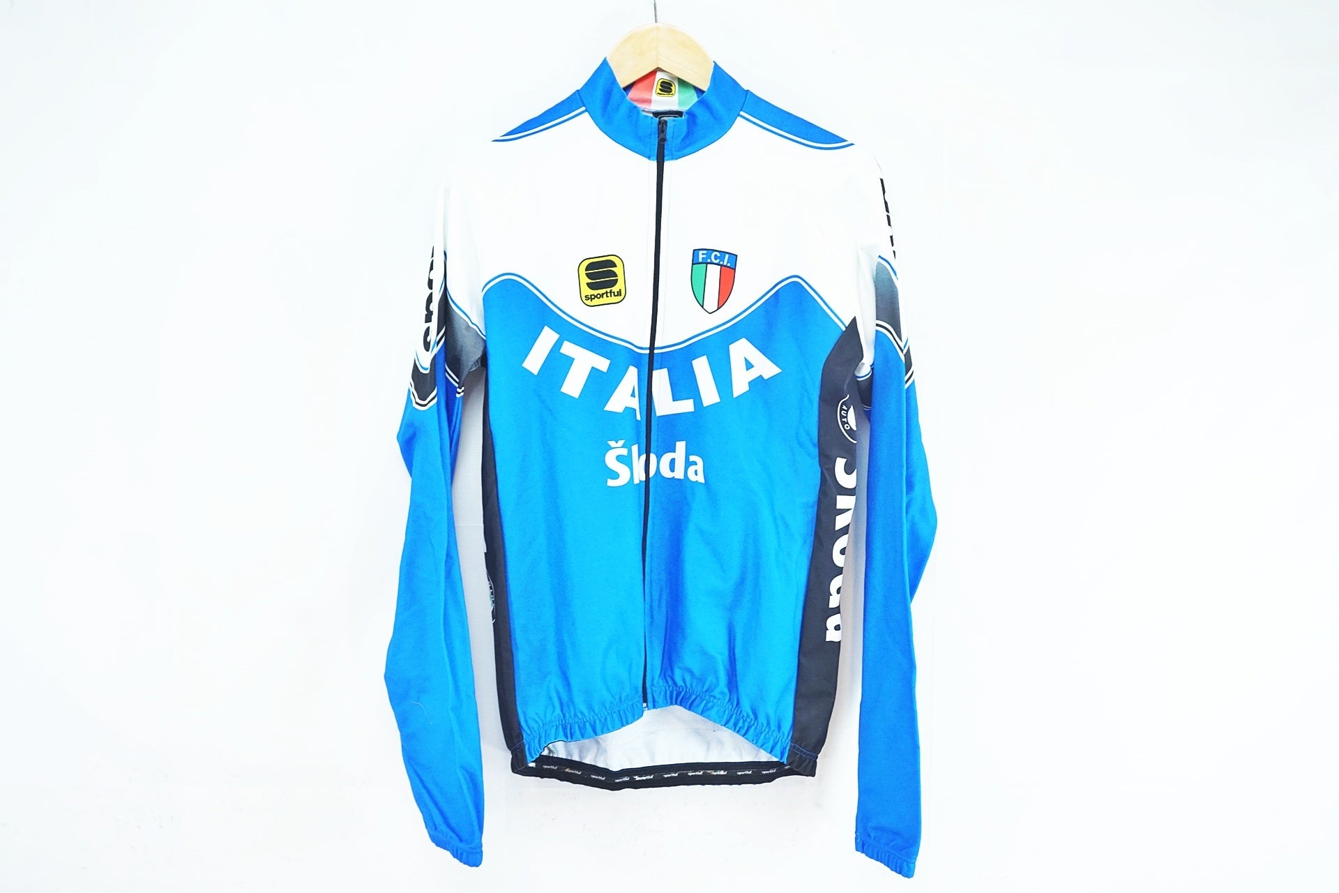 SPORTFUL 「スポーツフル」 Lサイズ ウィンタージャージ / 有明ガーデン店