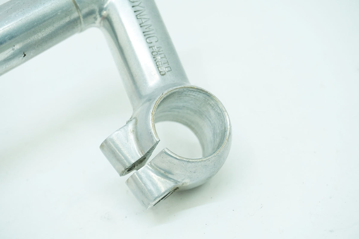 NITTO 「ニットー」 DYNAMIC Φ25.4 80mm ステム / 大阪美原北インター店