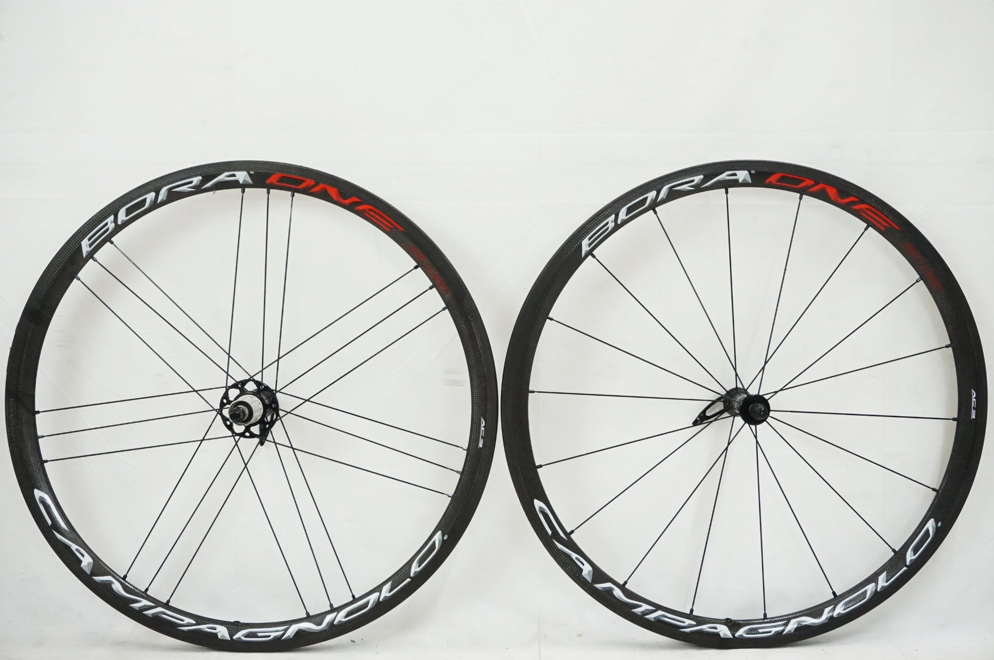 CAMPAGNOLO 「カンパニョーロ」 BORA ONE 35 AC3 TU シマノ11速 ホイールセット / 福岡店