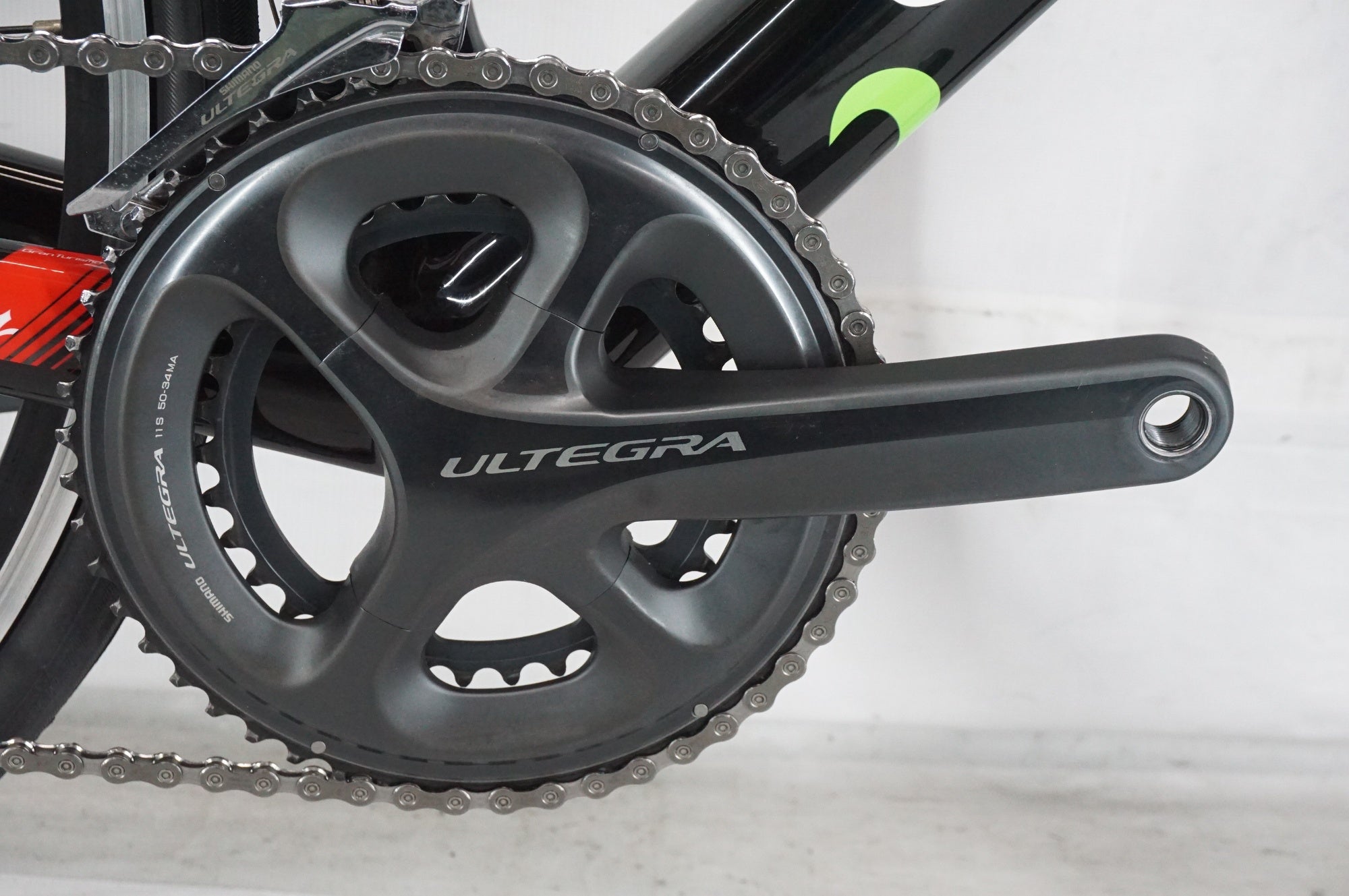 WILIER 「ウィリエール」 GRANTUURISMO R 2016年モデル ロードバイク / 阪急塚口店