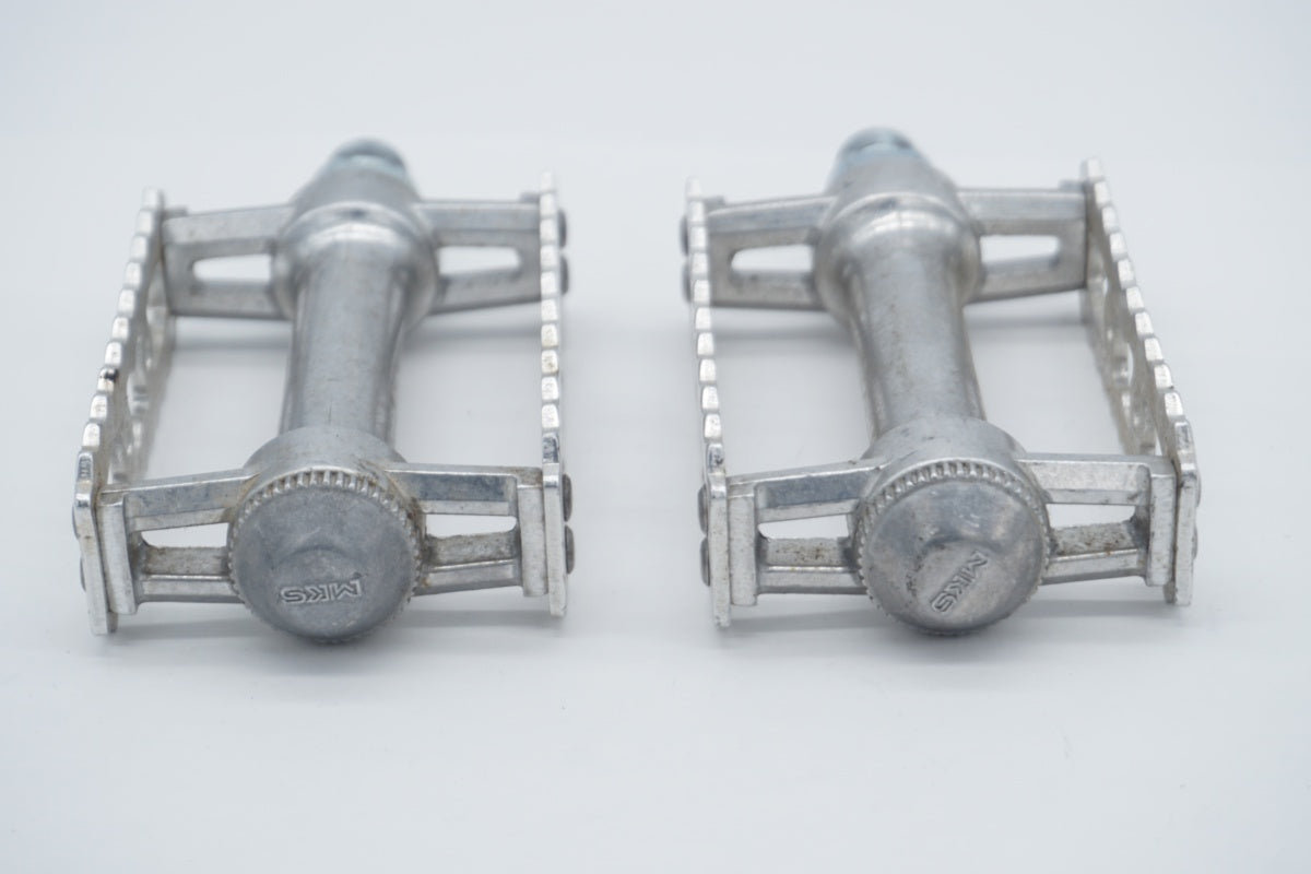 MKS 「ミカシマ」 SYLVAN TOURING ペダル / 滋賀大津店