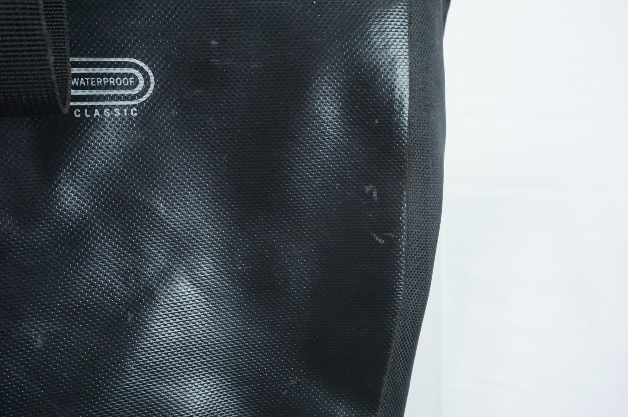 ORTLIEB 「オルトリーブ」 バックローラークラシック QL2.1 パニアバッグセット / 中目黒店