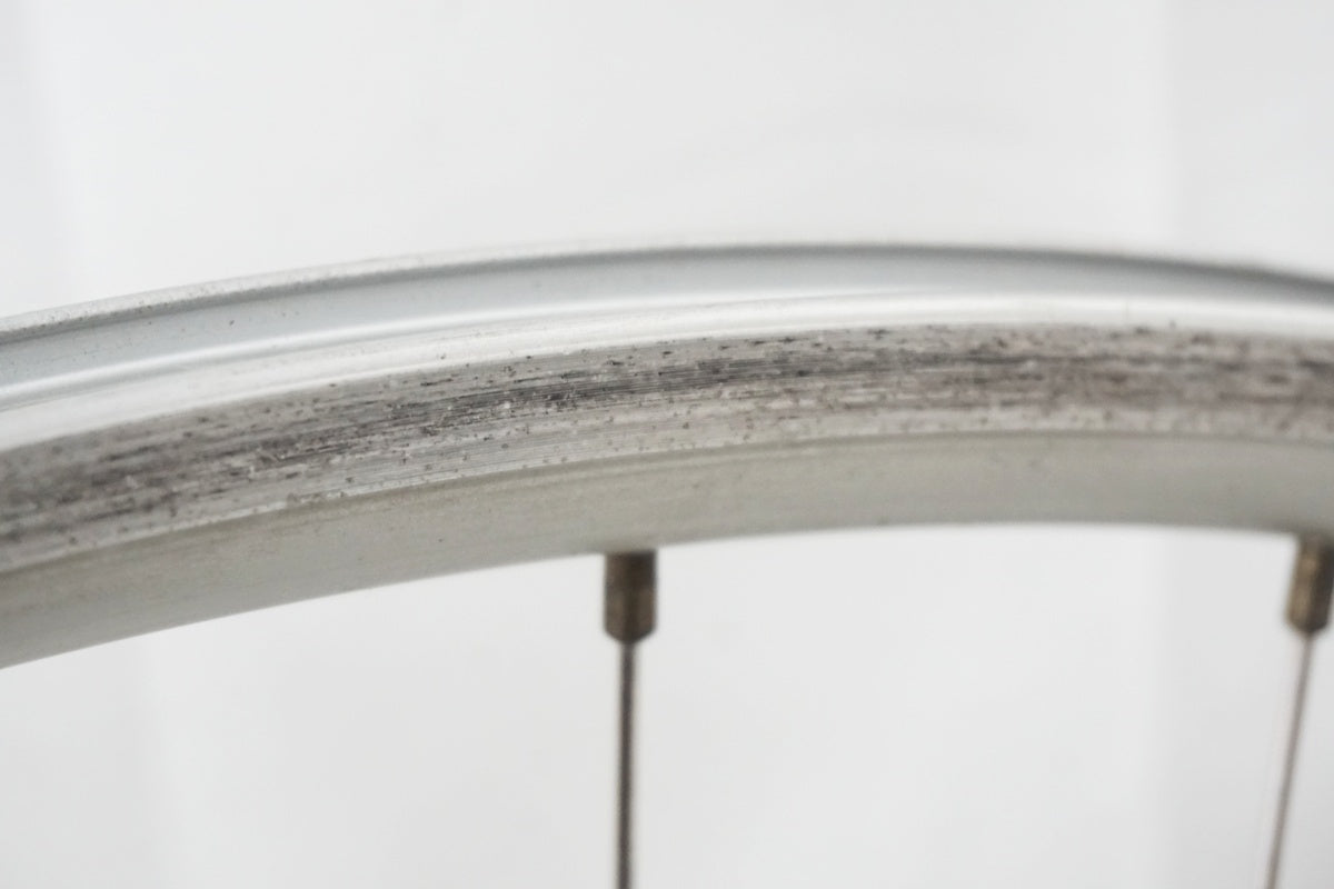 MAVIC 「マビック」 CXP21 リム SHIMANO RX100 ハブ シマノ8-9s ホイールセット / 奈良店