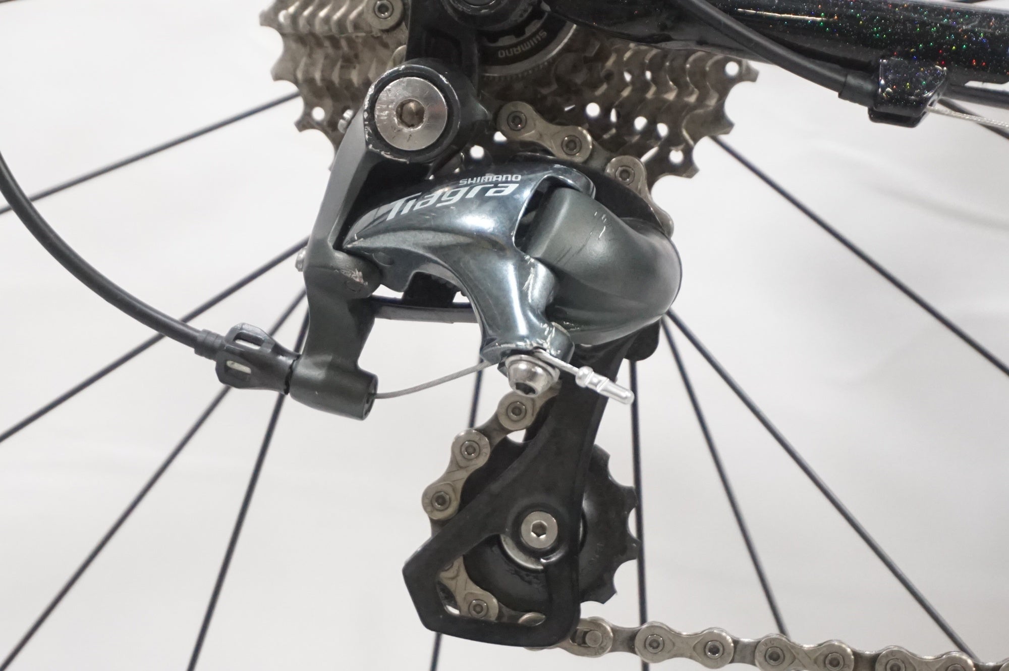 SPECIALIZED 「スペシャライズド」 ALLEZELITE SAGAN 2016年モデル ロードバイク / AKIBA店