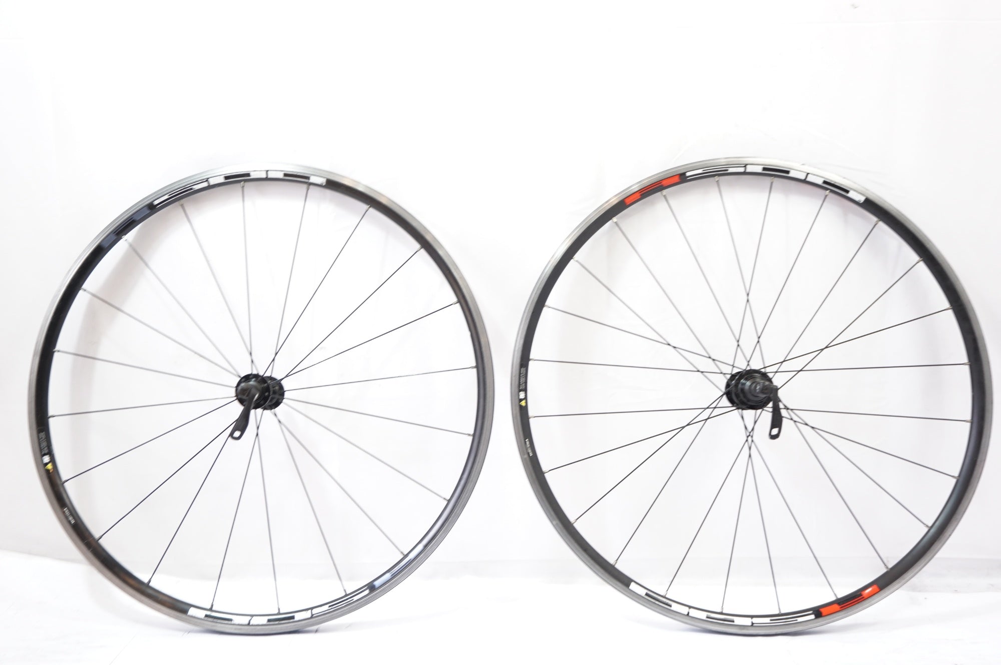 SHIMANO 「シマノ」 WH-R501 シマノ10速 ホイールセット / 世田谷店