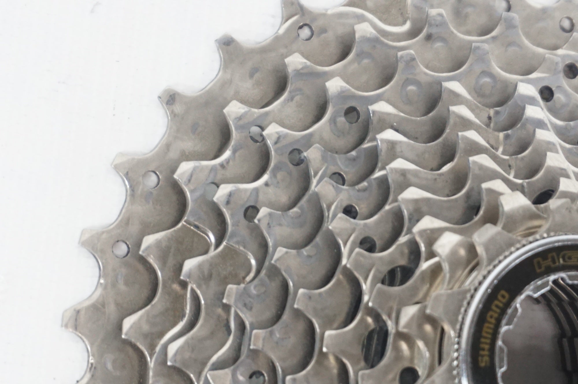 SHIMANO 「シマノ」 CS-HG500-10 11-32T スプロケット / 阪急塚口店