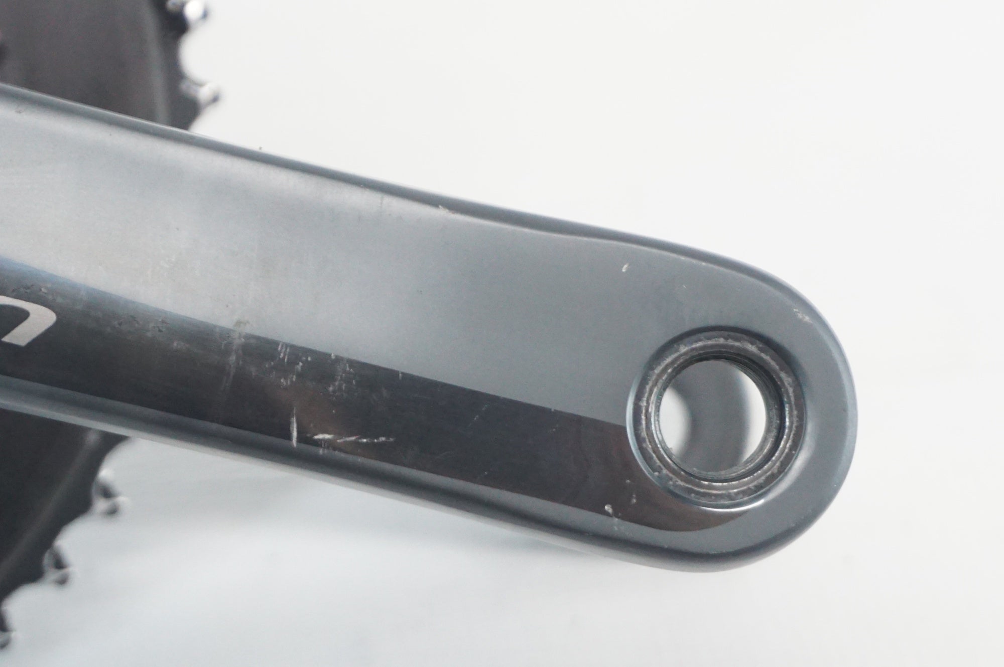 SHIMANO 「シマノ」 ULTEGRA FC-6800 50-34T 170mm クランクセット / 阪急塚口店