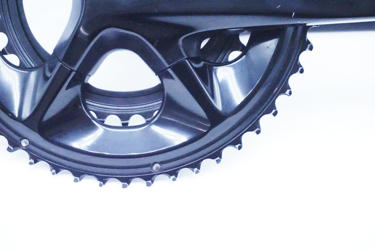 SHIMANO「シマノ」 105 FC-R7100 170mm 50-34T クランクアームセット/ 京都西院店