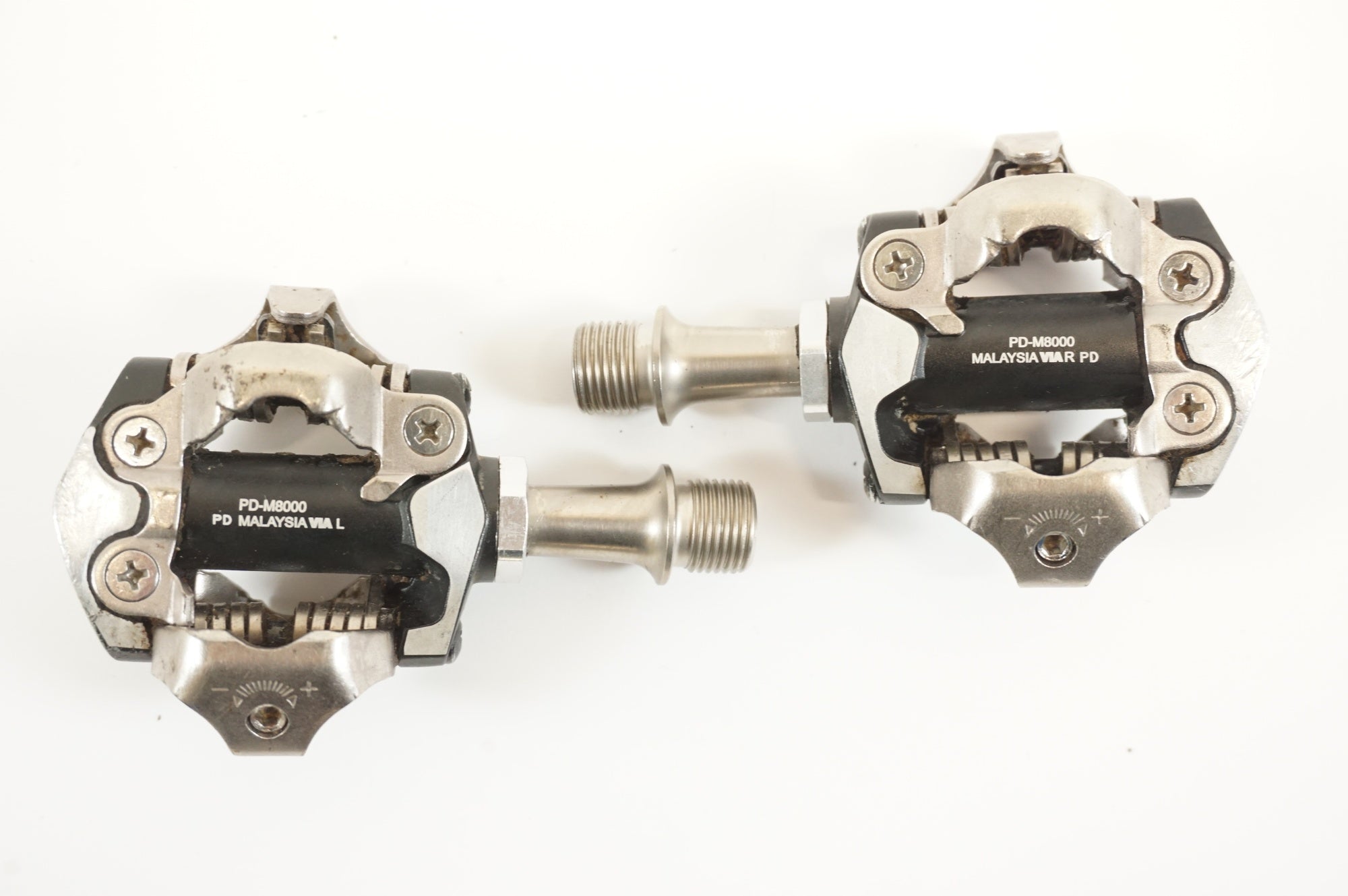 SHIMANO 「シマノ」 DEORE XT PD-M8000 ペダル / 宇都宮店