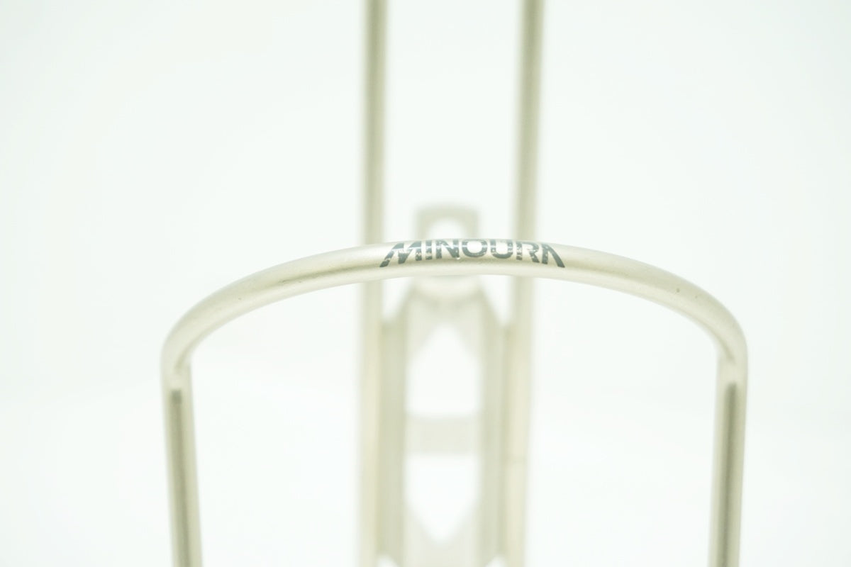 MINOURA 「ミノウラ」 ボトルケージ / 大阪美原北インター店