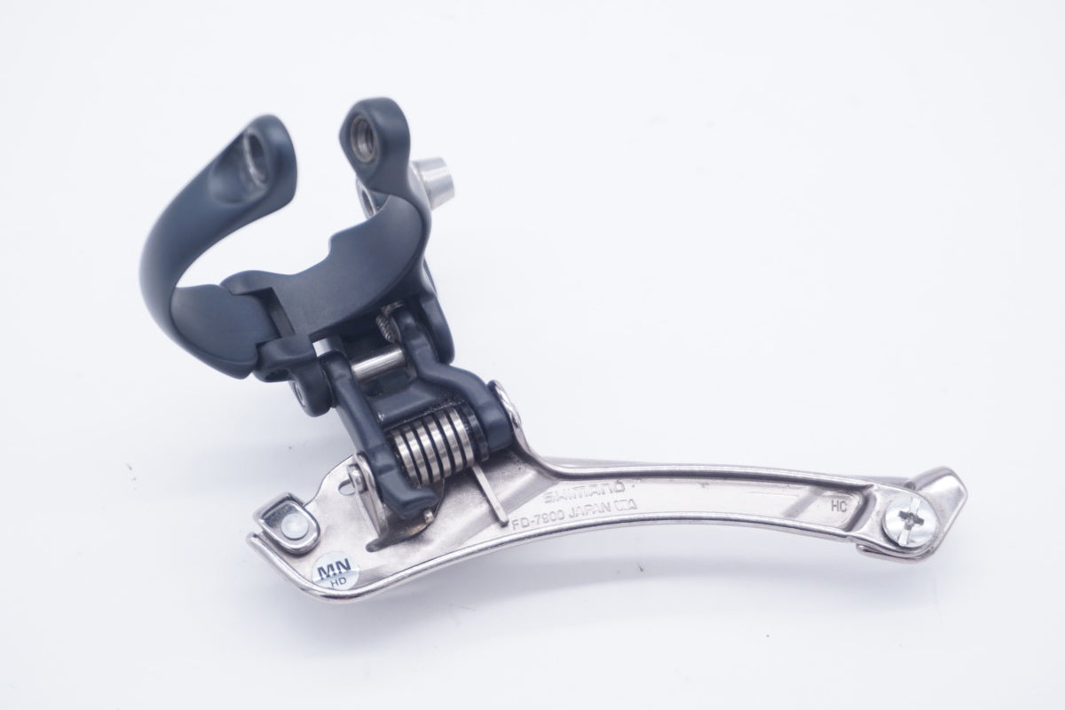 SHIMANO 「シマノ」 DURA-ACE FD-7900 フロントディレイラー