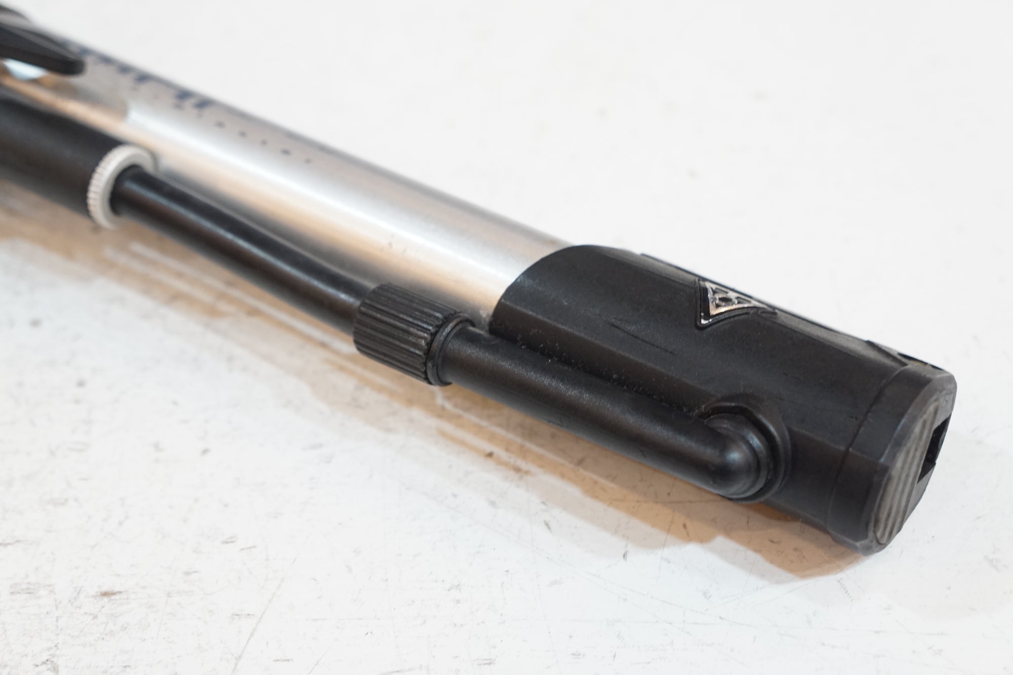 TOPEAK 「トピーク」 MINI MORPH 携帯ポンプ / バイチャリ浦和ベース