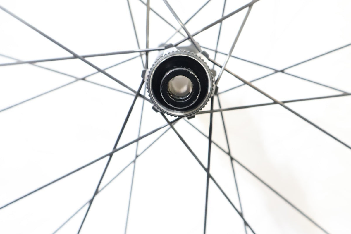 COG'S 「コグス」 ABILITY C DR30 SRAM XDR DB ホイールセット / 高知