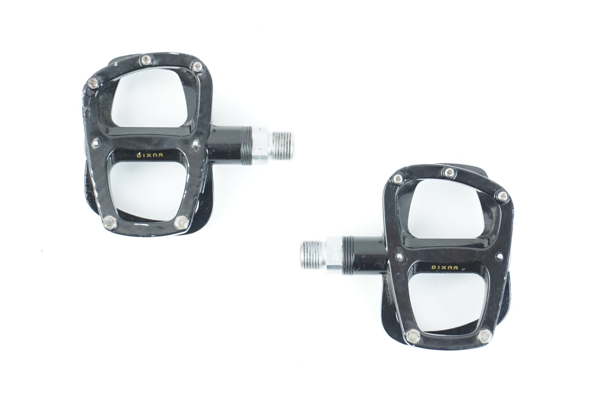 DIXNA 「ディズナ」 フットプリントスポットペダル / 中目黒店