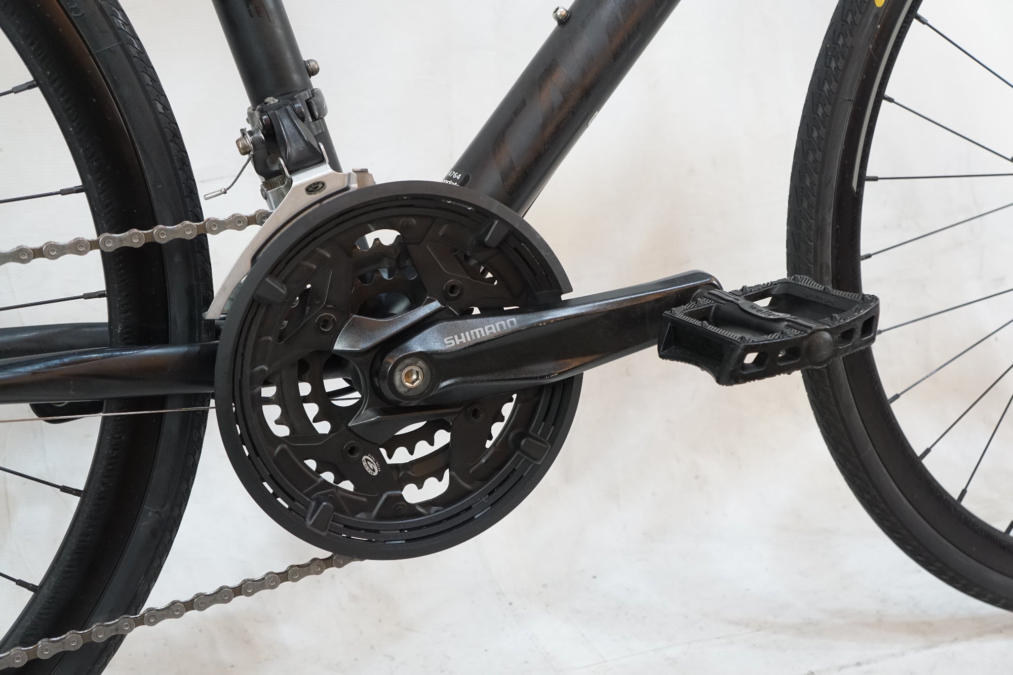 CANNONDALE 「キャノンデール」 BADBOY SOLO RIGID 5 2013年モデル