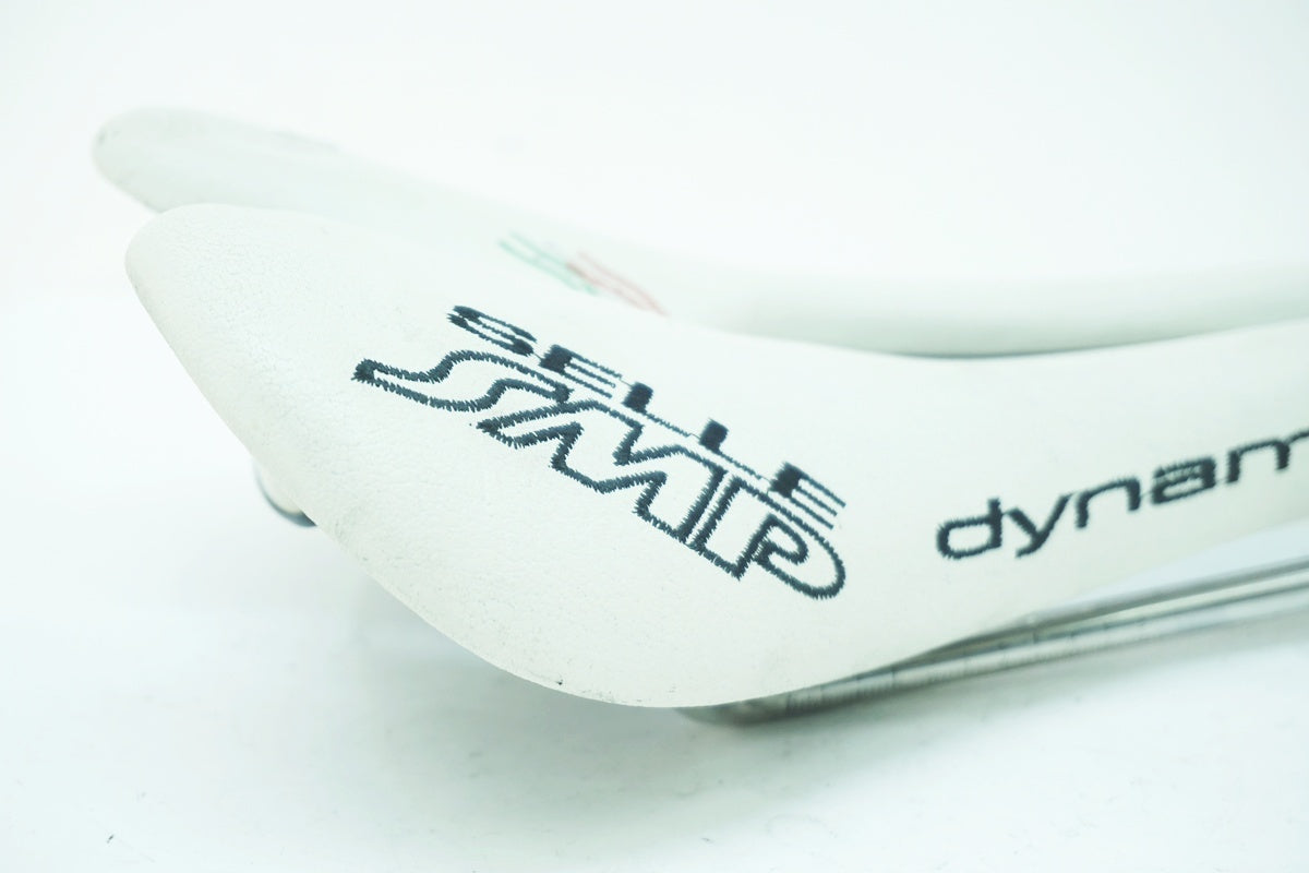 SELLE SMP 「セラエスエムピー」 DYNAMIC サドル / 大阪美原北インター