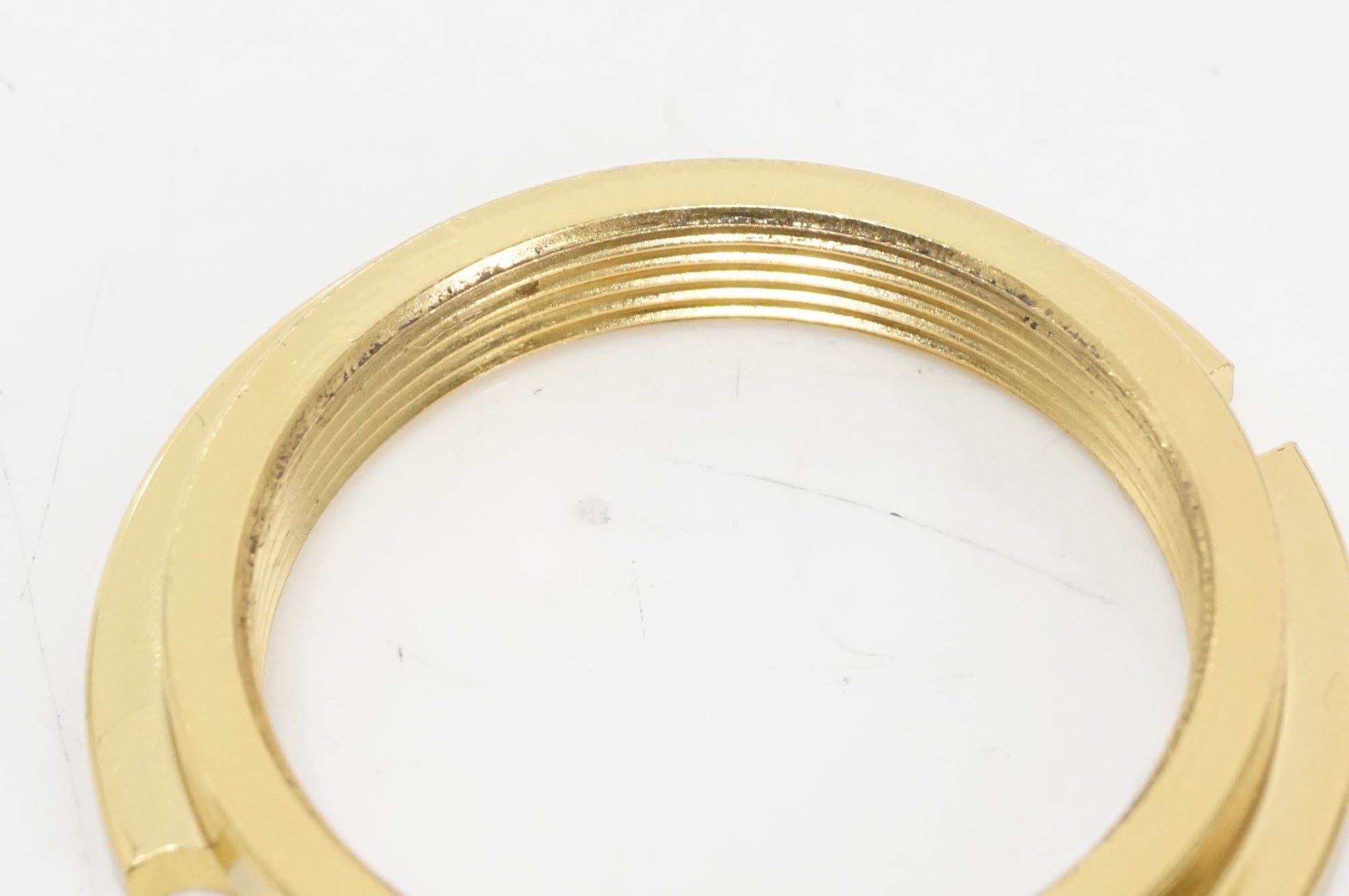 NOVACORONA 「ノバコローナ」 固定コグ用 ロックリング / AKIBA店