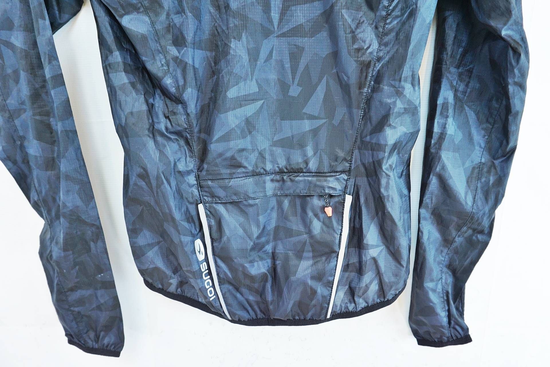 SUGOI 「スゴイ」 XSサイズ ウィンドブレーカー / 有明ガーデン店