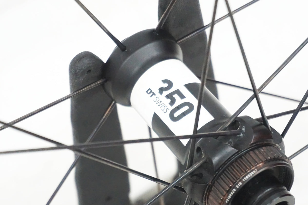 ROVAL 「ロヴァール」 ALPINIST CL Ⅱ シマノ11速 ホイールセット