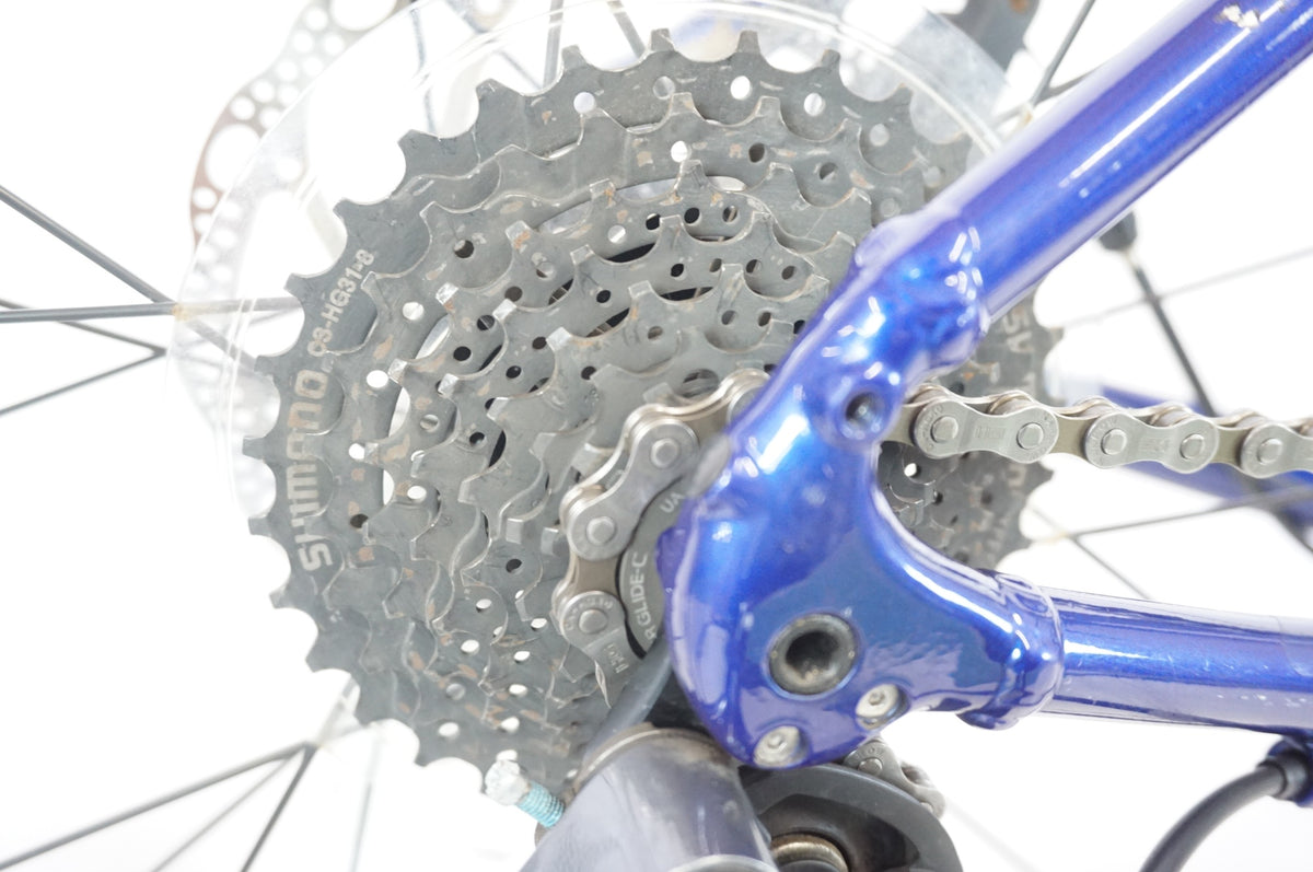 TREK 「トレック」 DOMANE AL2 DISC 2023年モデル ロードバイク / 宇都宮店