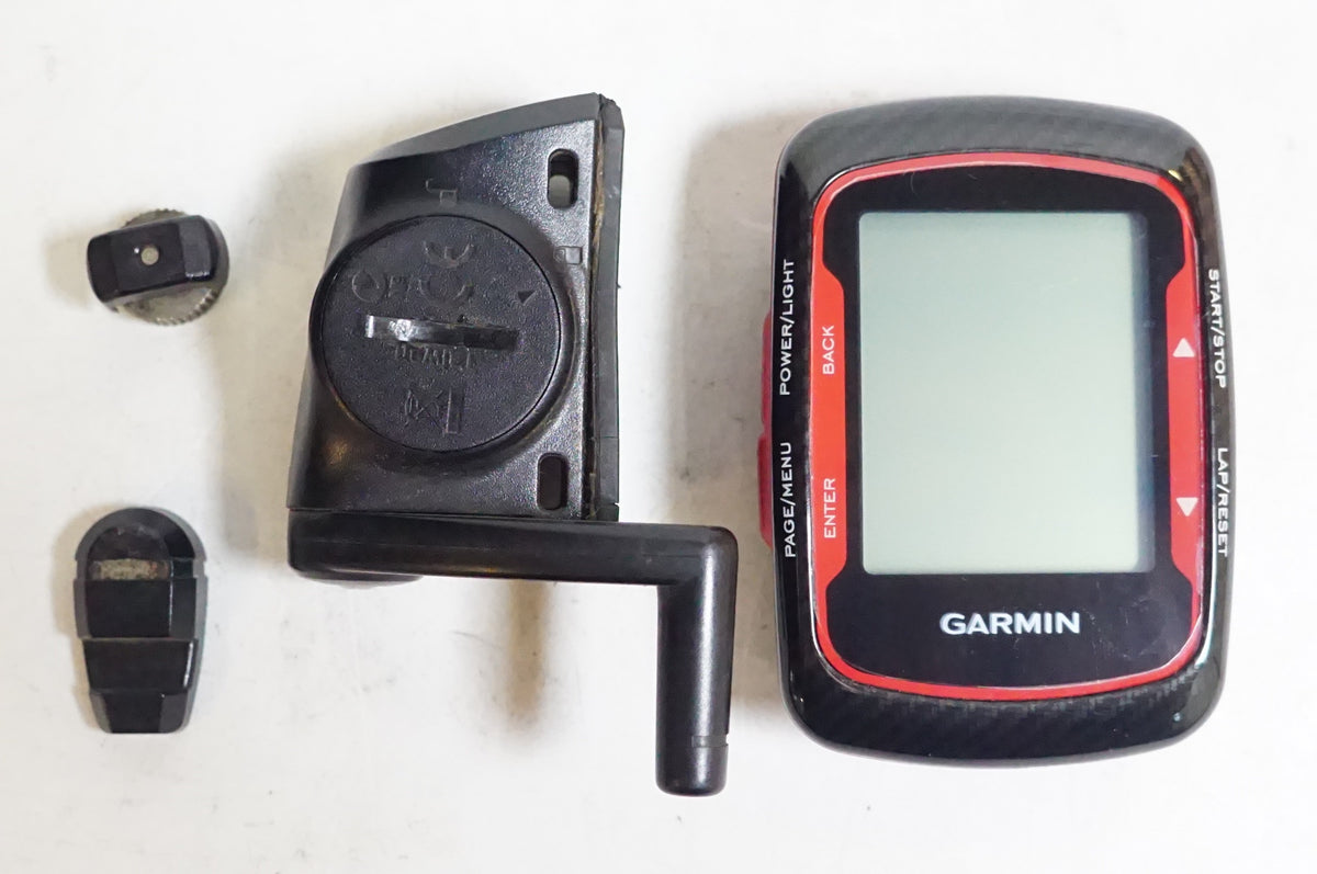 GARMIN 「ガーミン」 EDGE 500 サイクルコンピューター / 熊谷本店