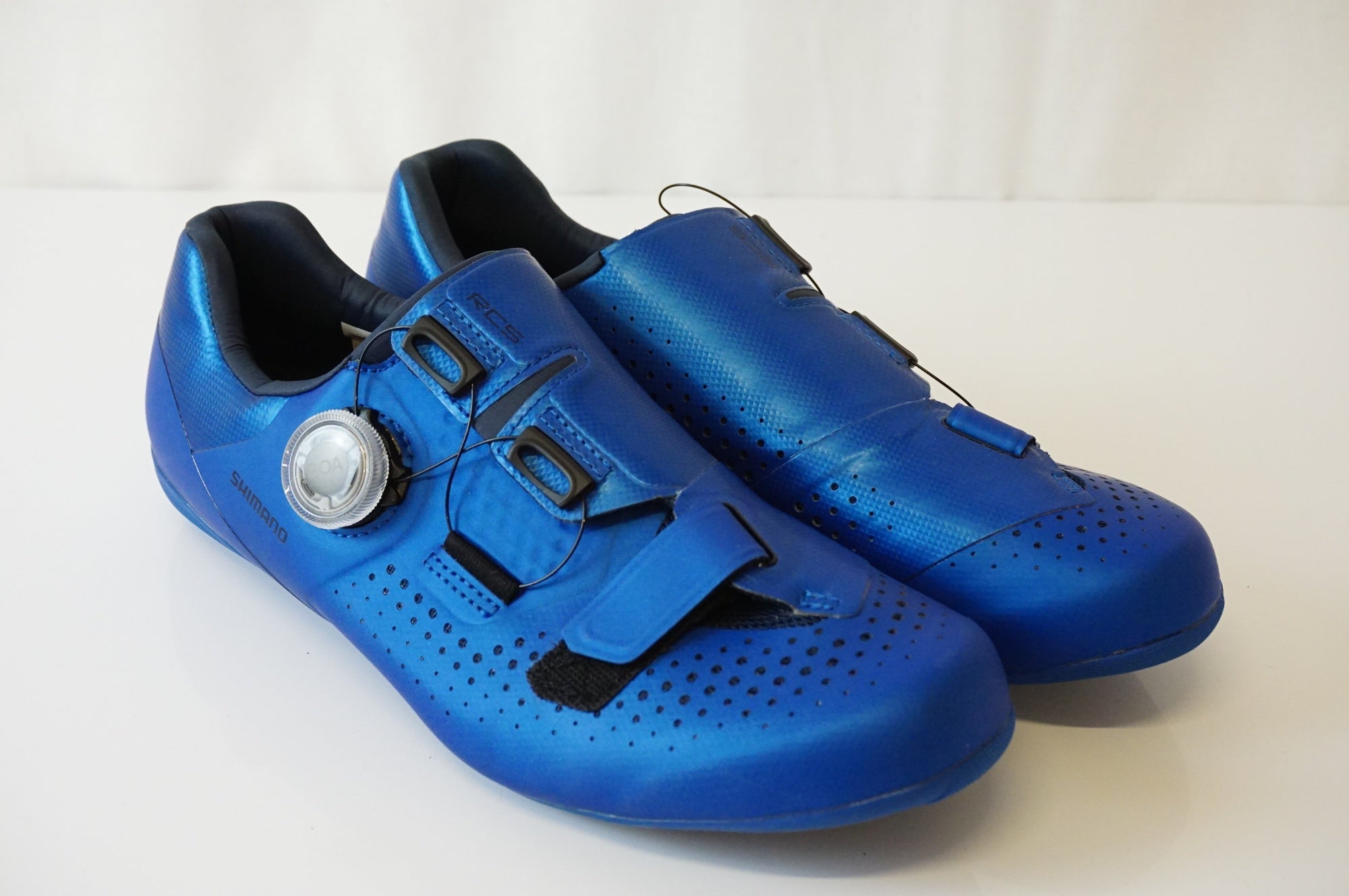 SHIMANO 「シマノ」 SH-RC500 M B01E 25.8cm シューズ / 浜松店