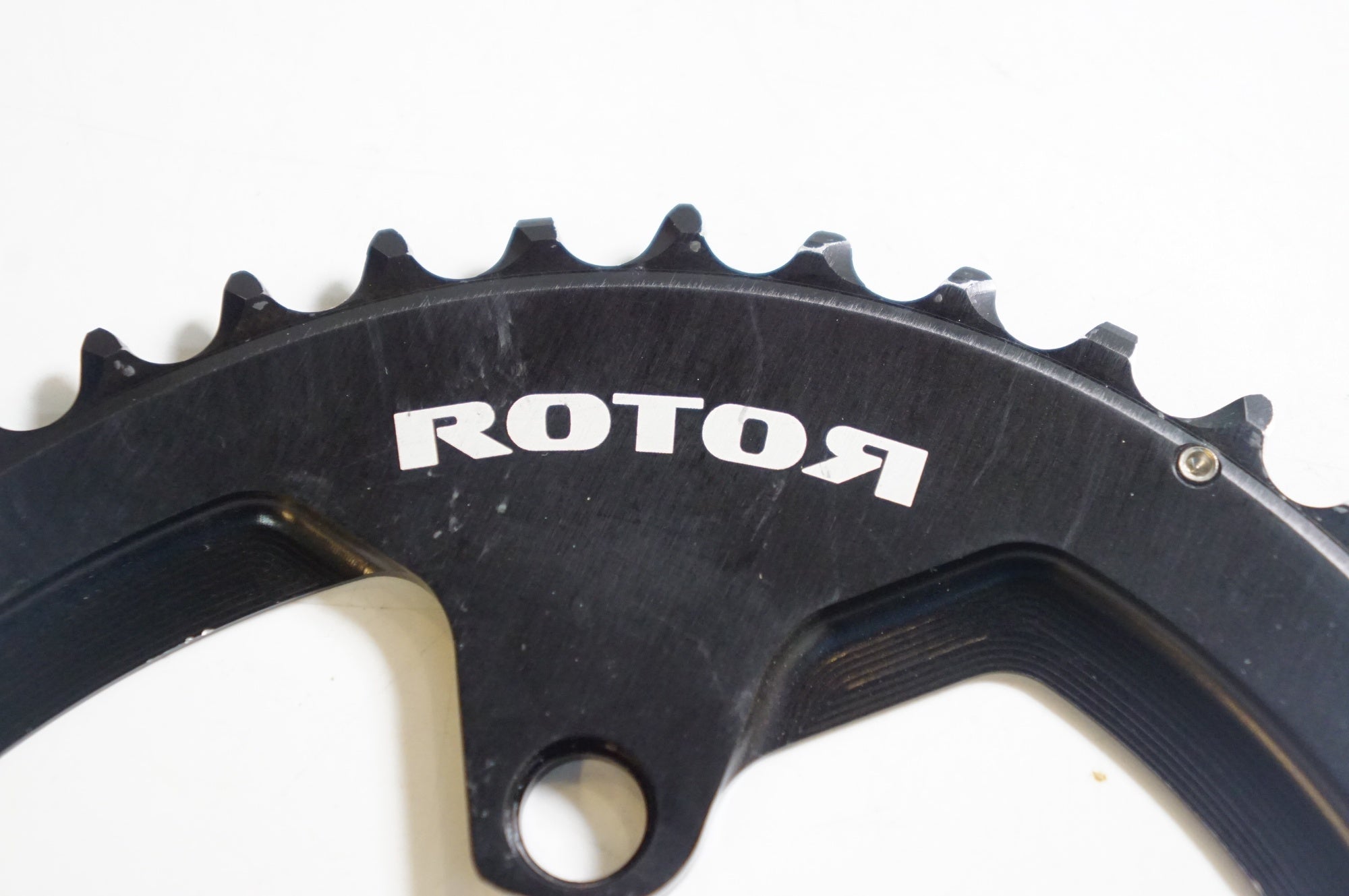 ROTOR 「ローター」 Q-RINGS 50-34T チェーンリング / 熊谷本店