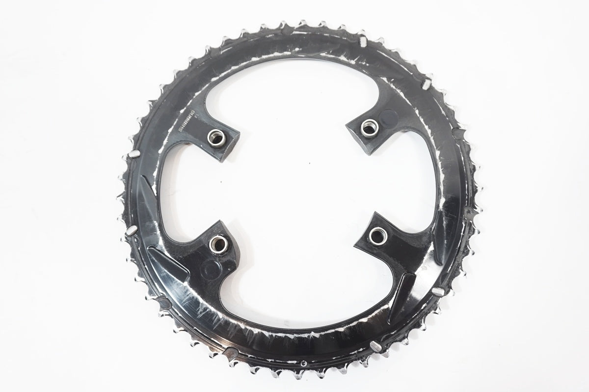 SHIMANO DURA-ACE FC-9000 チェーンリング 53T SHIMANO 「シマノ」 DURA-ACE FC-R9100 53T チェーンリング / 世田谷店