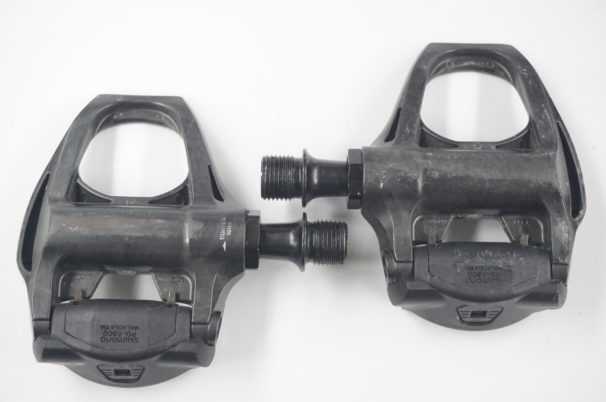 SHIMANO 「シマノ」 105 PD-5800 ペダル / 福岡店