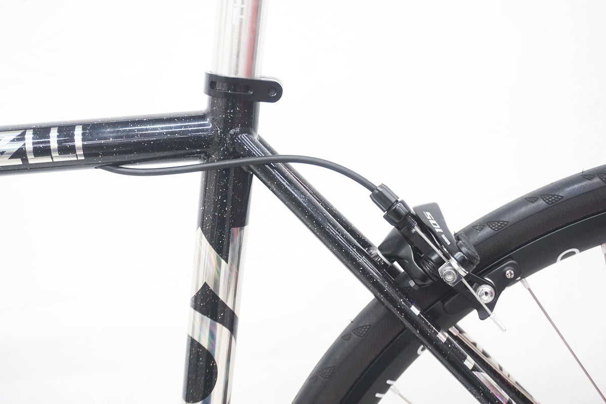 CINELLI 「チネリ」 VIGORELLI TRACK STEEL 2019年モデル ピストバイク / 大阪美原北インター店