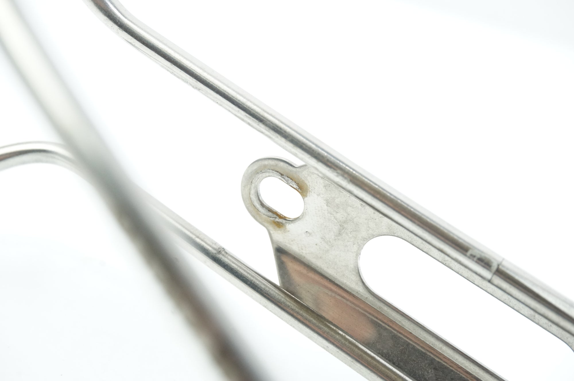 吉貝 「ヨシガイ」 GRAN-COMPE ENE CICLO R-1 ボトルケージ / 中目黒店