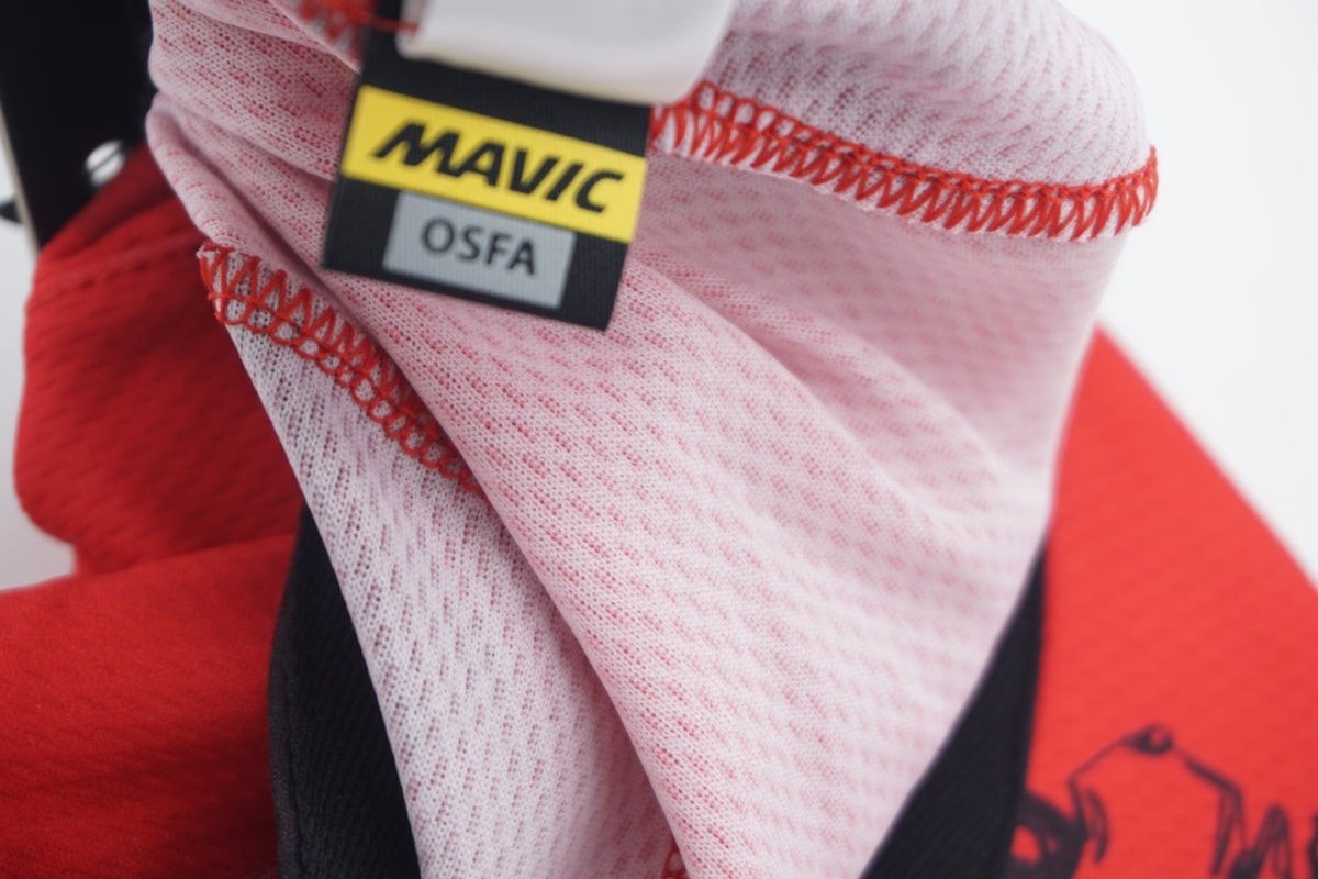 MAVIC 「マヴィック」 COSMIC GRAPHIC CAP OSFAサイズ サイクルキャップ / 滋賀大津店