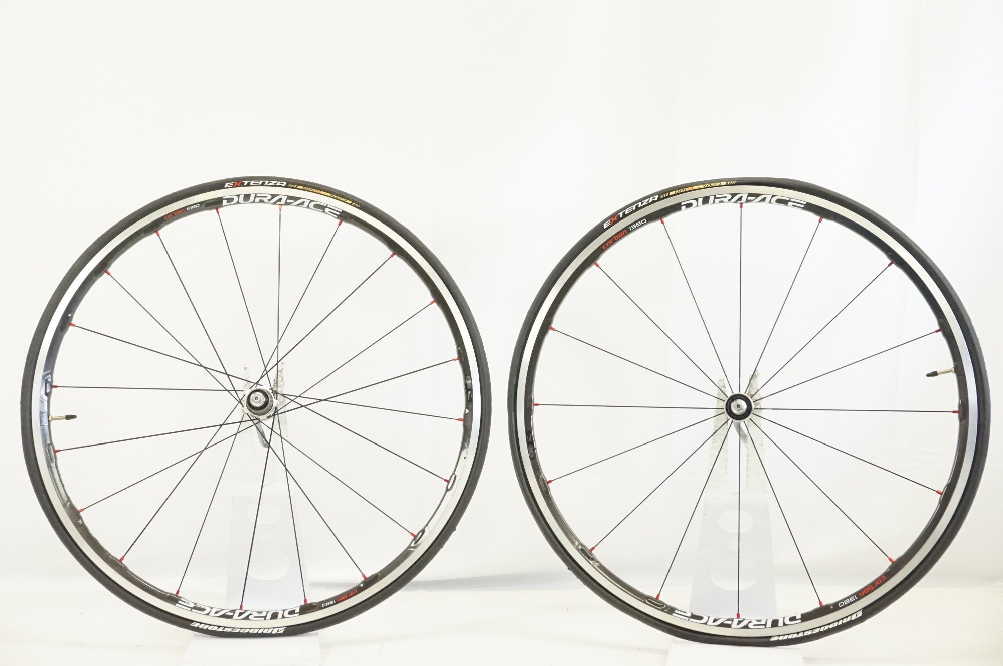 ロードバイクホイール】ZIPP404 Firecrest クリンチャーホイール