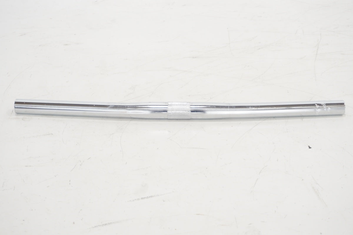 HL 「エイチエル」 MTB-110PP φ25.4 480mm フラットバー ハンドル / 滋賀大津店