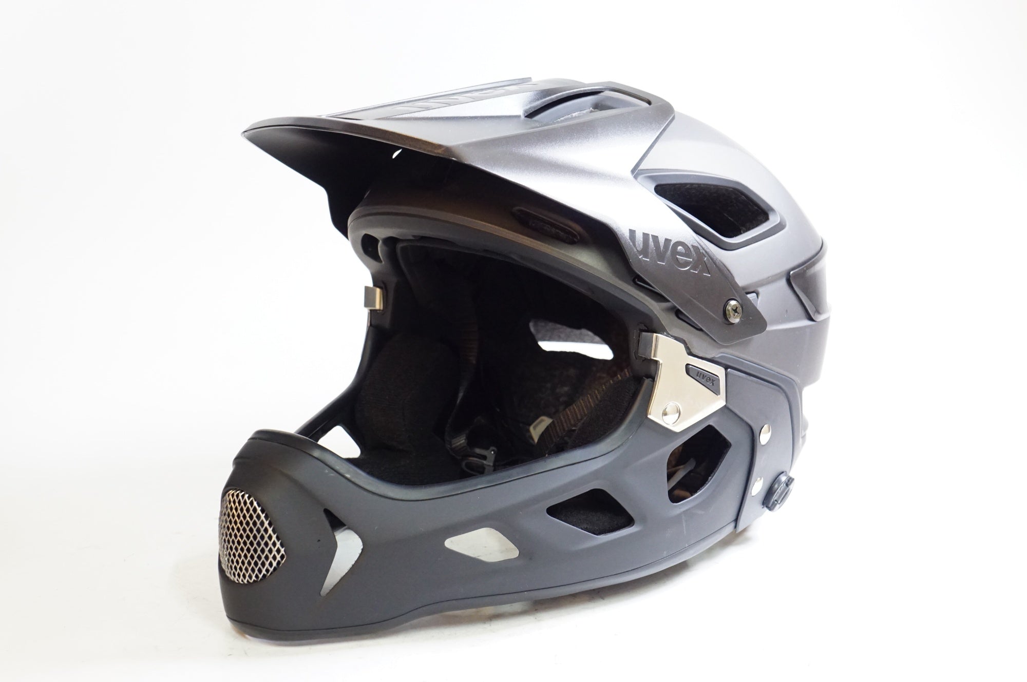 UVEX 「ウベックス」 JAKKY HDE 56-61cm ヘルメット / 熊谷本店