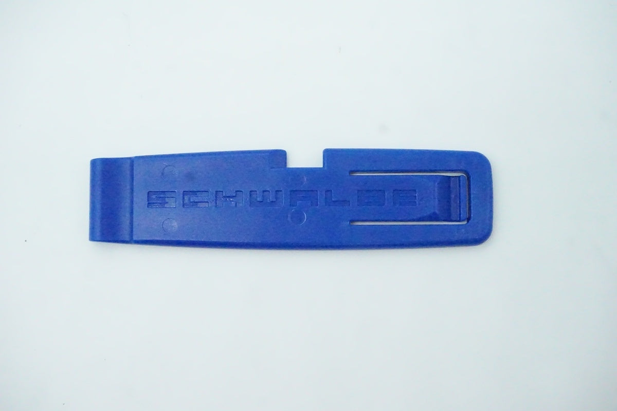 SCHWALBE「シュワルベ」 タイヤレバー/ 京都西院店