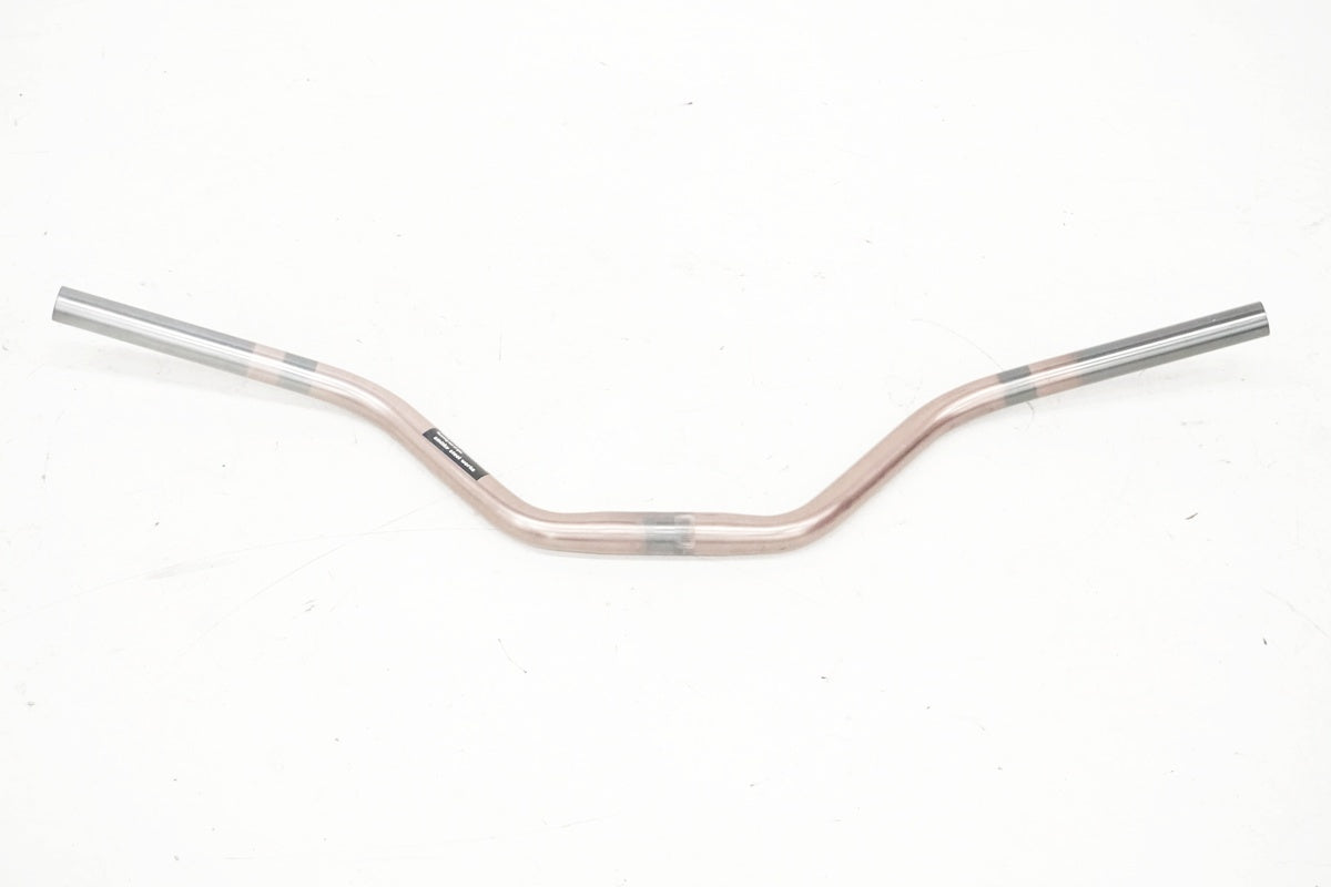 NITTO カマキリハンドル　ニットー NITTO 「ニットー」 B123 NJS φ25.4 400mm ハンドル/大宮店