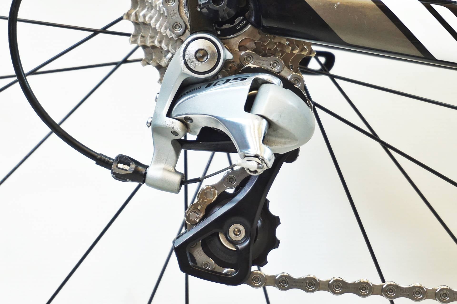 CARRERA 「カレラ」 ER-01 105 2021年モデル ロードバイク