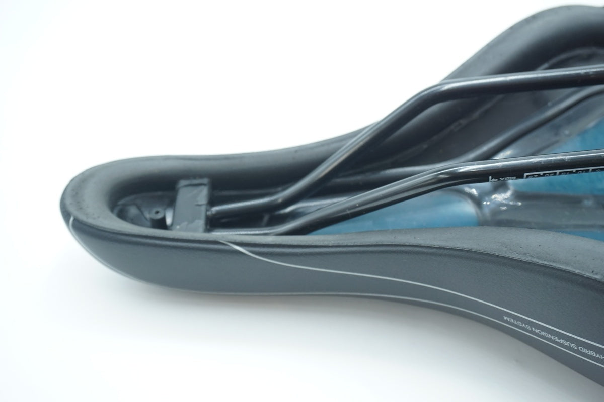 SERFAS「サーファス」 E-GEL DUAL DENSITY サドル/ 京都西院店