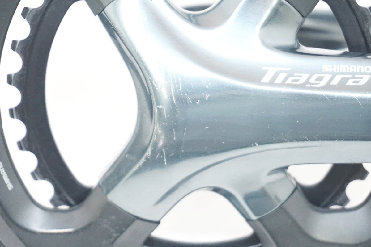 SHIMANO 「シマノ」 TIAGRA FC-4700 50-34T 165mm クランク / 大阪美原