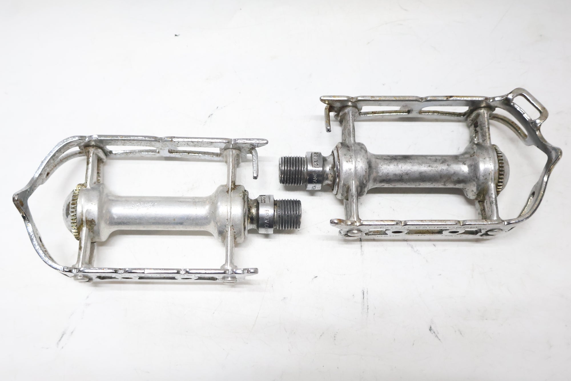 CAMPAGNOLO 「カンパニョーロ」 ペダル / 高知店